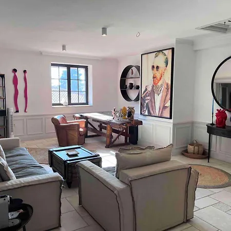 Castro Mesembria Boutique Hotel-2